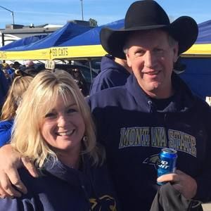 Meet your Posher, Deidre